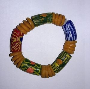 Unisex African Bracelet